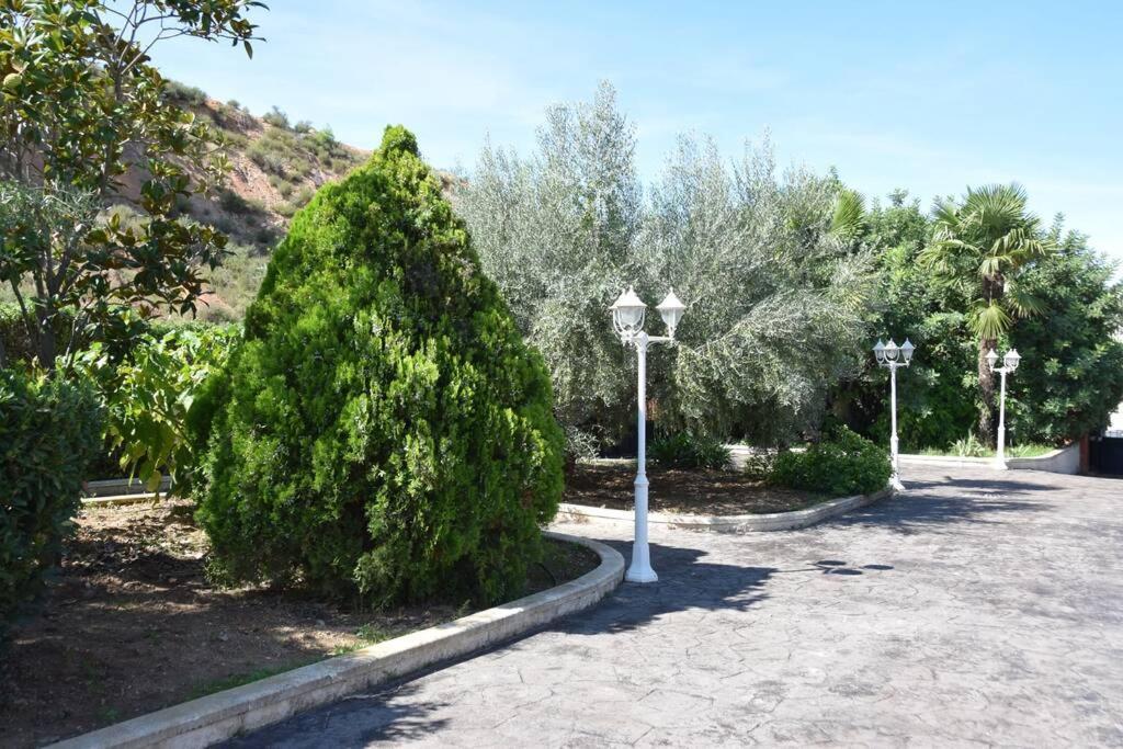 Casa Rural " La Bruja " Segorbe Exterior photo